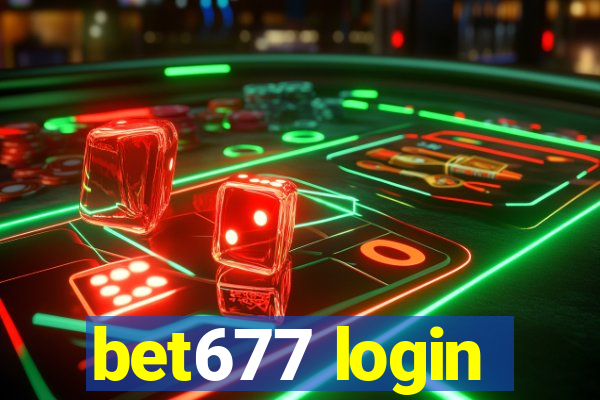 bet677 login